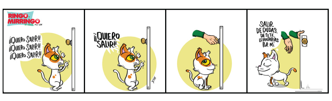 Mirringo Capítulo 15