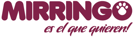 Efecto Mirringo | ¡Porque lo quieres, dale el que quiere!