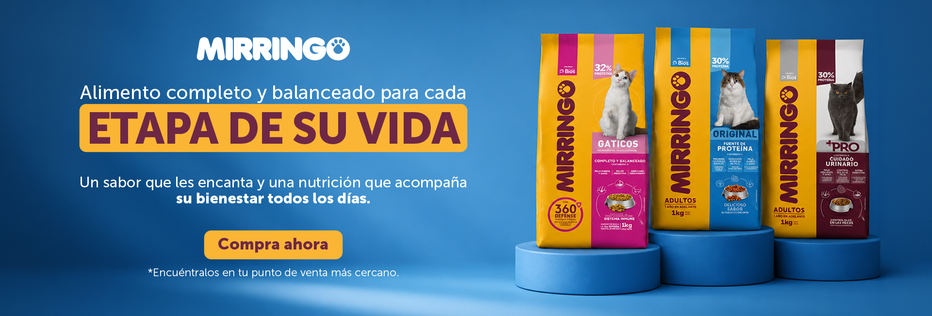 Banner productos 2026