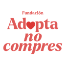 Fundación Adopta No compres