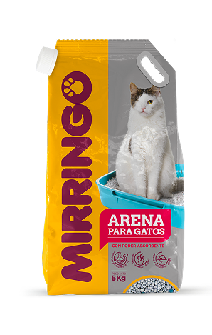 mirringo arena
