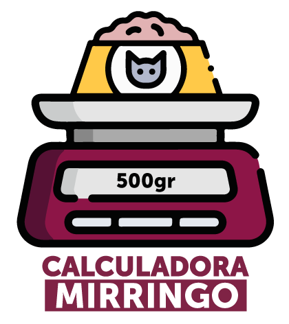 Calculadora Mirringo