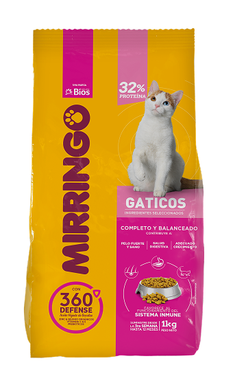MIRRINGO GATICOS