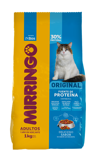 MIRRINGO ORIGINAL