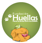 Fundación huellas al servicio